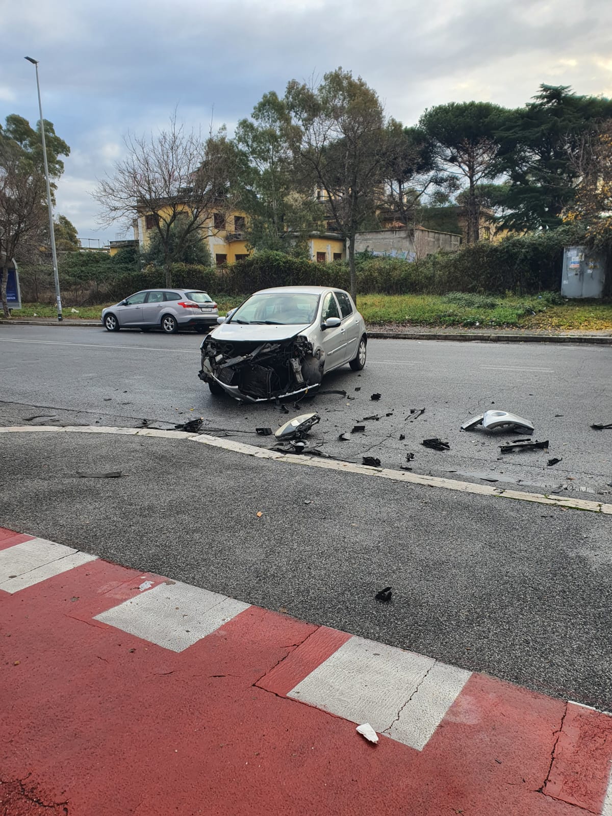 Incidente Petrocelli