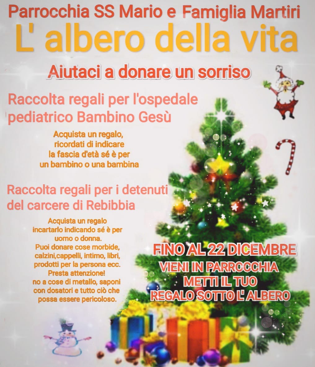 albero della vita